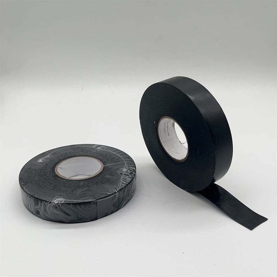 Linerless Rubber Splicing Tape Self Amalgamating Tape