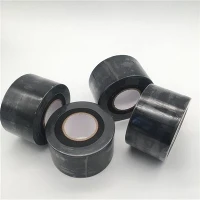 Téip Fillte Píob PVC 0.2mm X 50mm Caighdeánach Do Mhargadh na hAraibe Sádaí
