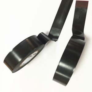 80 ℃ Téip Tharraingthe Sreang Leictreach Aisghabhála Ard-Teas