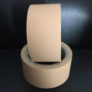 Téip Cosanta Troscán Éasca Éasca Comhshaoil PVC