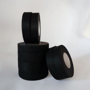 Téip um Threalamh Sreang Éadach 19mm * 25m