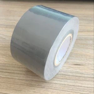 Téip Duct PVC Saincheangailte greamaitheach