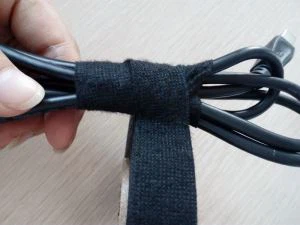 Téip Fuzzy Tuilleamh Sreinge