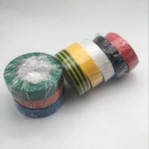 Téip Leictreach Uisce Inslithe PVC