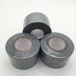 Teip Tiomána Píopa Pvc Ardchaighdeáin 48mm Le Deimhniúchán REACH / ROHS