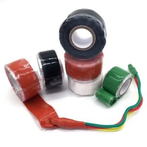 Téip Féin Fusing Silicone Seal Leak