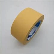 Téip Chosanta PVC Tras-grooved Téip Éasca Éasca PVC