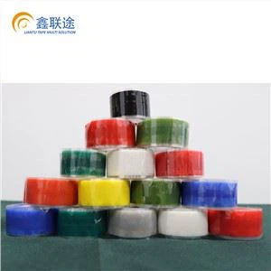 Téip Féinghreamaitheach Silicone Cuspóir Ginearálta